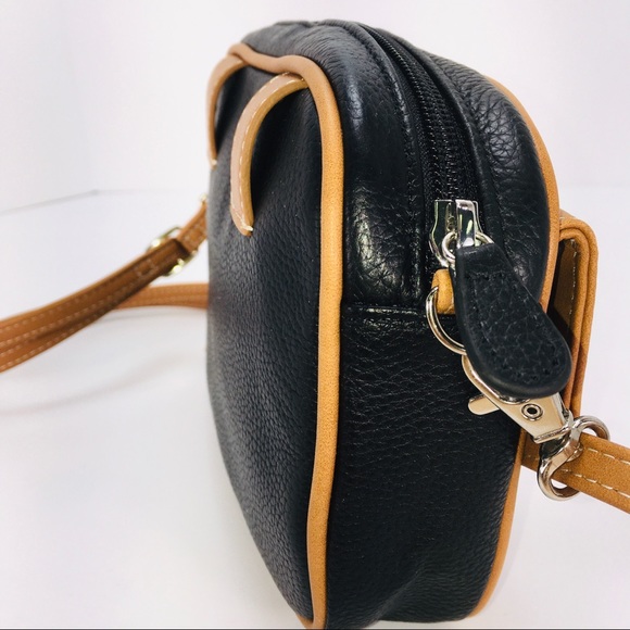 Giani Bernini Crossbody Clutch Belt Bag
Softy Core - Picture 12 of 14